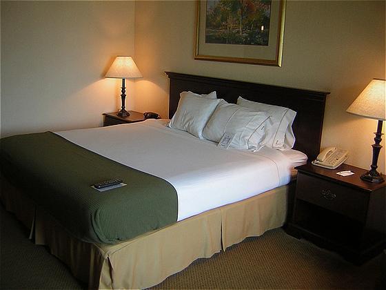 Holiday Inn Express & Suites I-26 & Us 29 At Westgate Mall, An Ihg Hotel Spartanburg Værelse billede