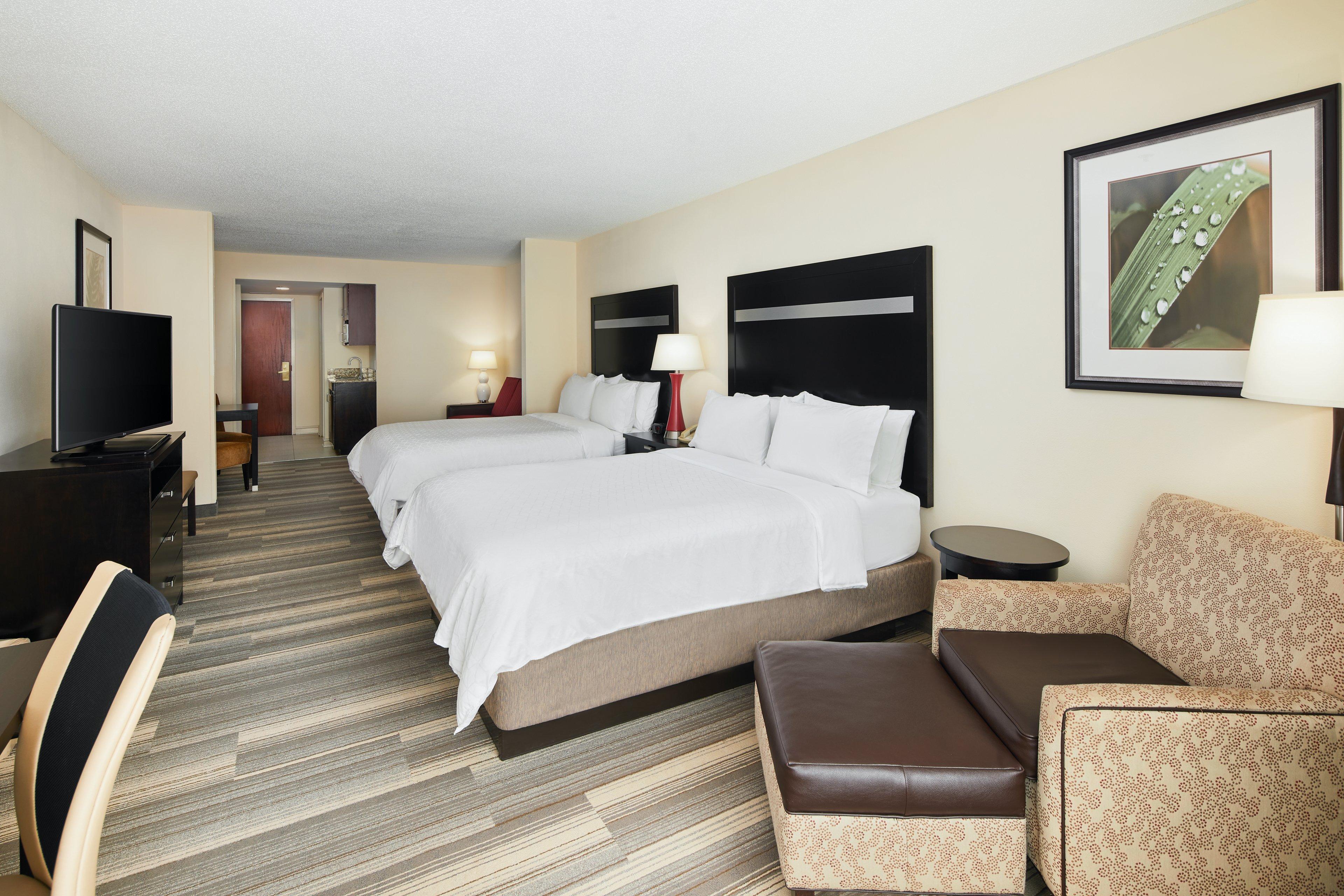 Holiday Inn Express & Suites I-26 & Us 29 At Westgate Mall, An Ihg Hotel Spartanburg Eksteriør billede