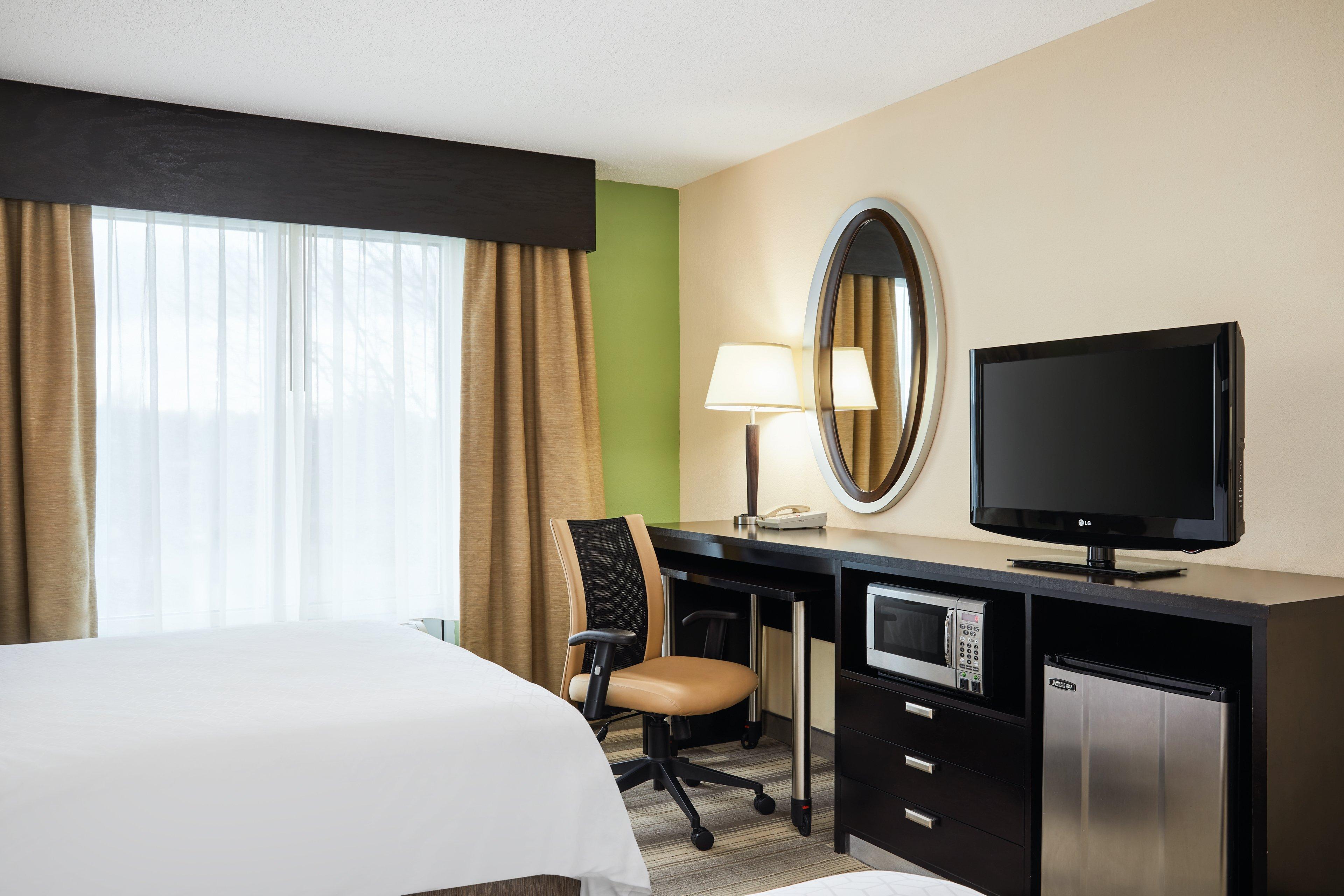 Holiday Inn Express & Suites I-26 & Us 29 At Westgate Mall, An Ihg Hotel Spartanburg Eksteriør billede