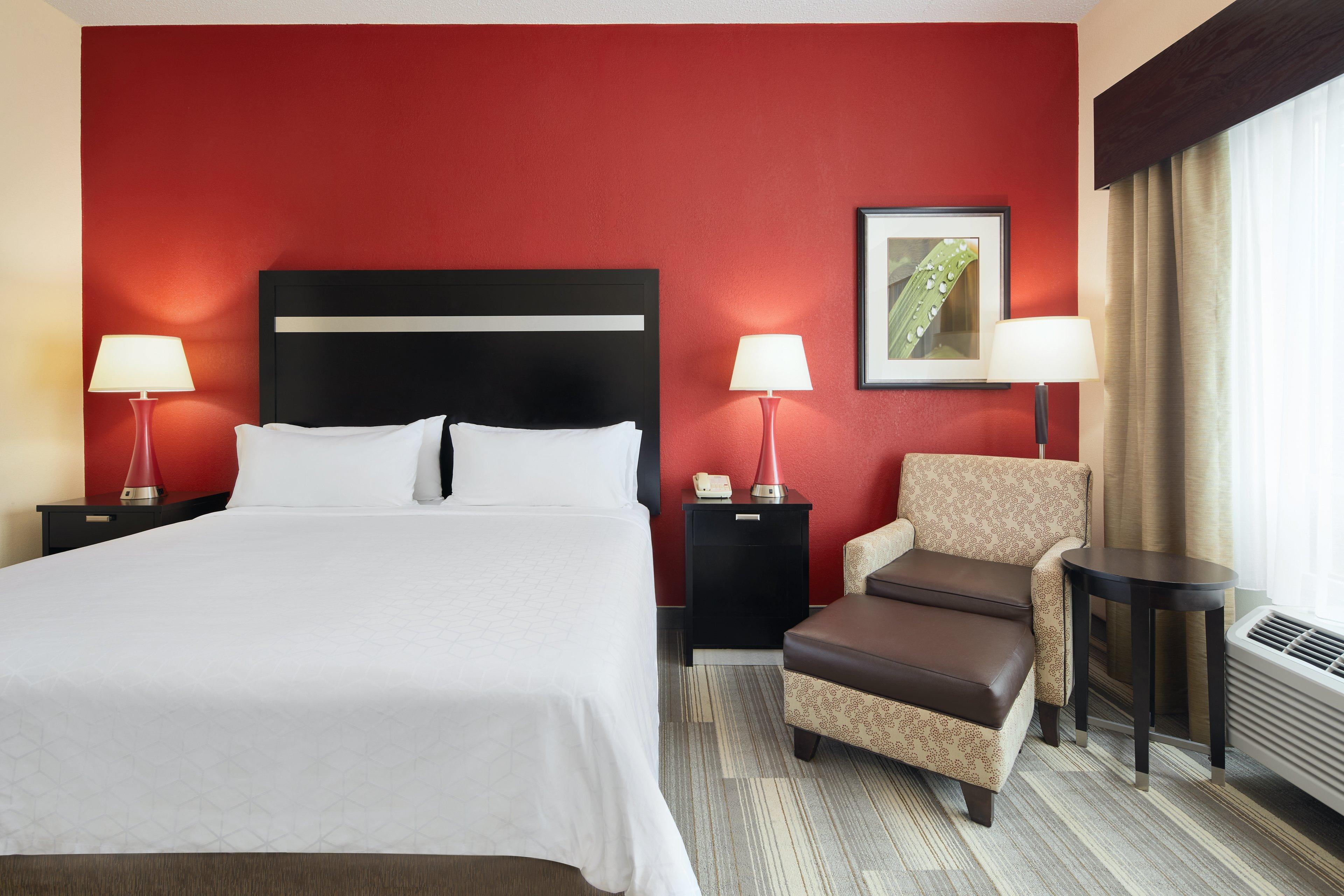 Holiday Inn Express & Suites I-26 & Us 29 At Westgate Mall, An Ihg Hotel Spartanburg Eksteriør billede