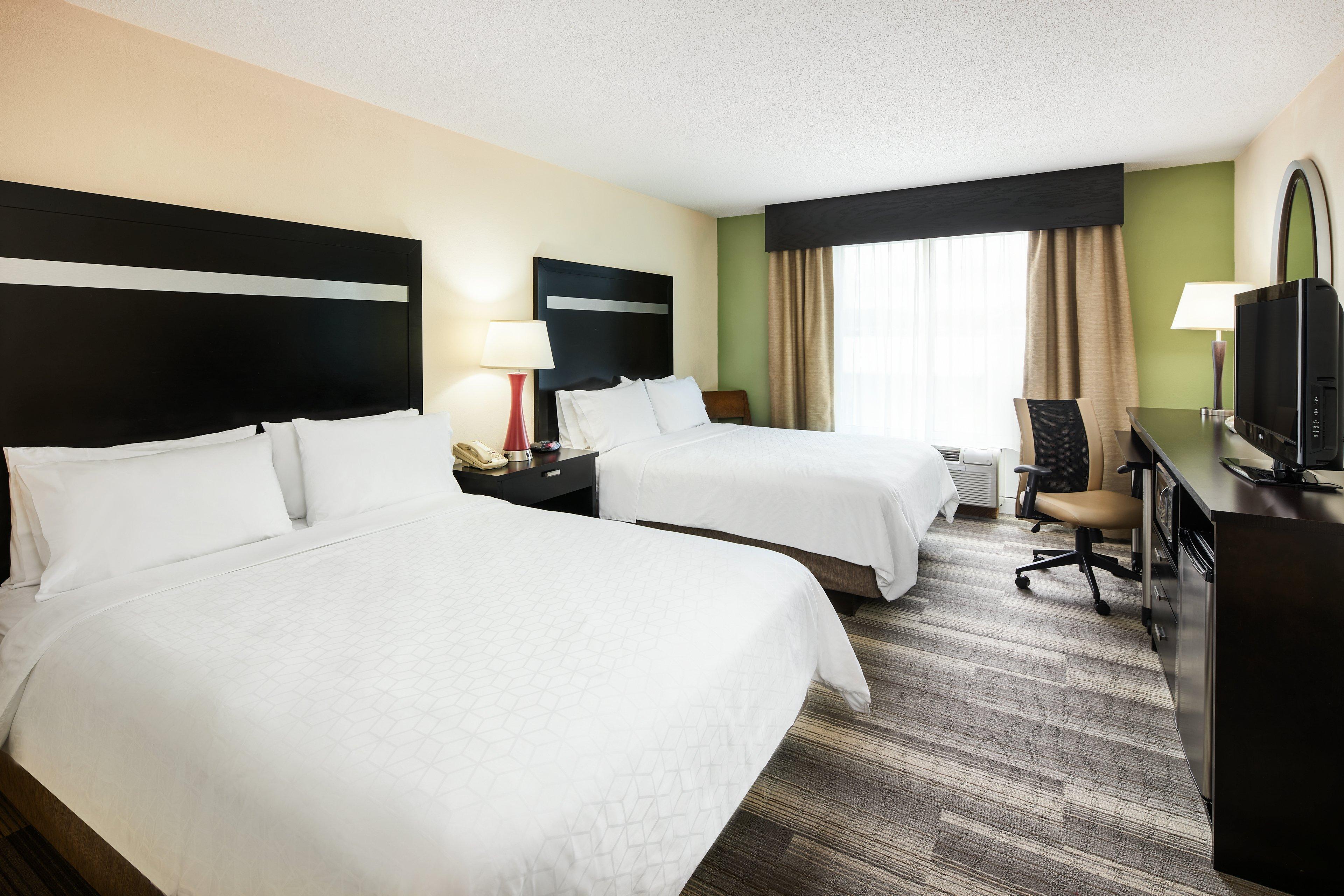 Holiday Inn Express & Suites I-26 & Us 29 At Westgate Mall, An Ihg Hotel Spartanburg Eksteriør billede