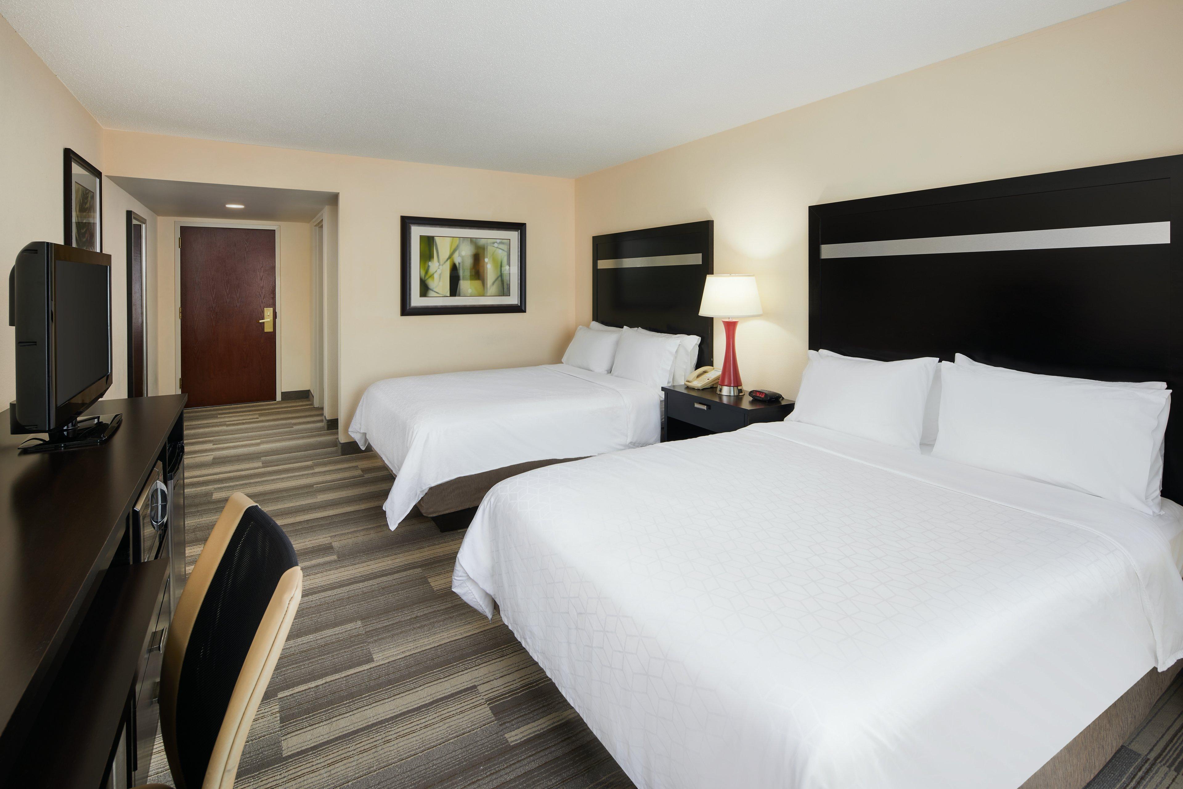 Holiday Inn Express & Suites I-26 & Us 29 At Westgate Mall, An Ihg Hotel Spartanburg Eksteriør billede