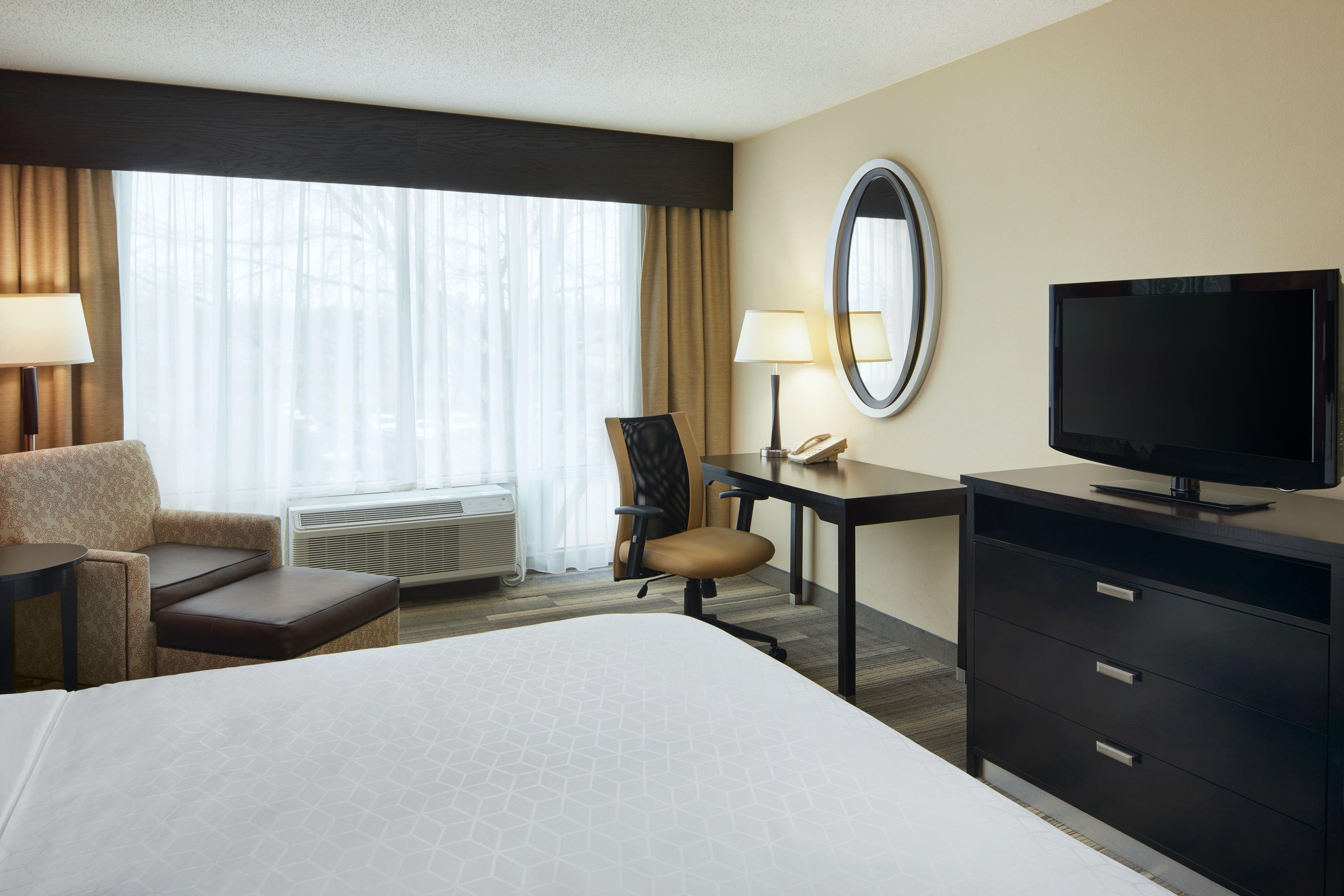 Holiday Inn Express & Suites I-26 & Us 29 At Westgate Mall, An Ihg Hotel Spartanburg Eksteriør billede