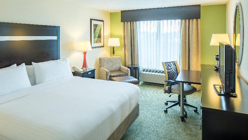 Holiday Inn Express & Suites I-26 & Us 29 At Westgate Mall, An Ihg Hotel Spartanburg Eksteriør billede