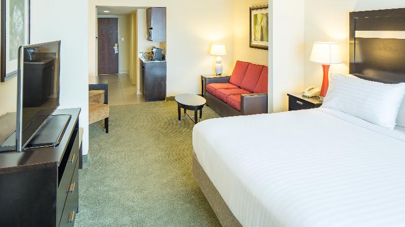 Holiday Inn Express & Suites I-26 & Us 29 At Westgate Mall, An Ihg Hotel Spartanburg Eksteriør billede